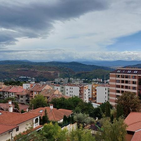 Panorama Apartment & Rooms Veliko Turnovo Ngoại thất bức ảnh