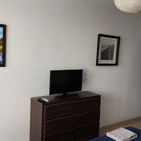 Panorama Apartment & Rooms Veliko Turnovo Phòng bức ảnh