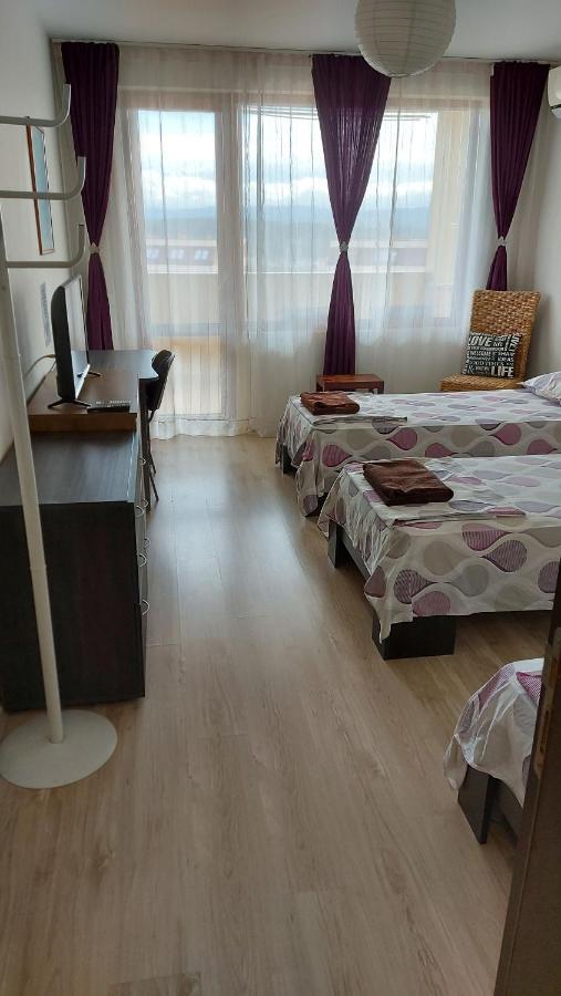 Panorama Apartment & Rooms Veliko Turnovo Ngoại thất bức ảnh