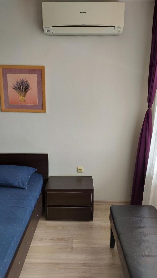 Panorama Apartment & Rooms Veliko Turnovo Ngoại thất bức ảnh