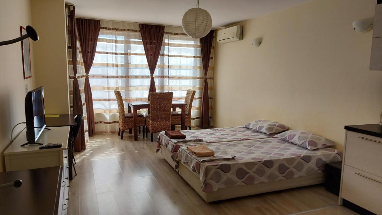 Panorama Apartment & Rooms Veliko Turnovo Ngoại thất bức ảnh