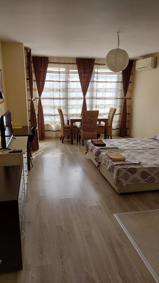 Panorama Apartment & Rooms Veliko Turnovo Phòng bức ảnh