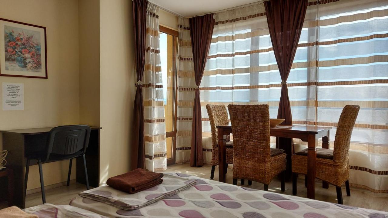 Panorama Apartment & Rooms Veliko Turnovo Ngoại thất bức ảnh