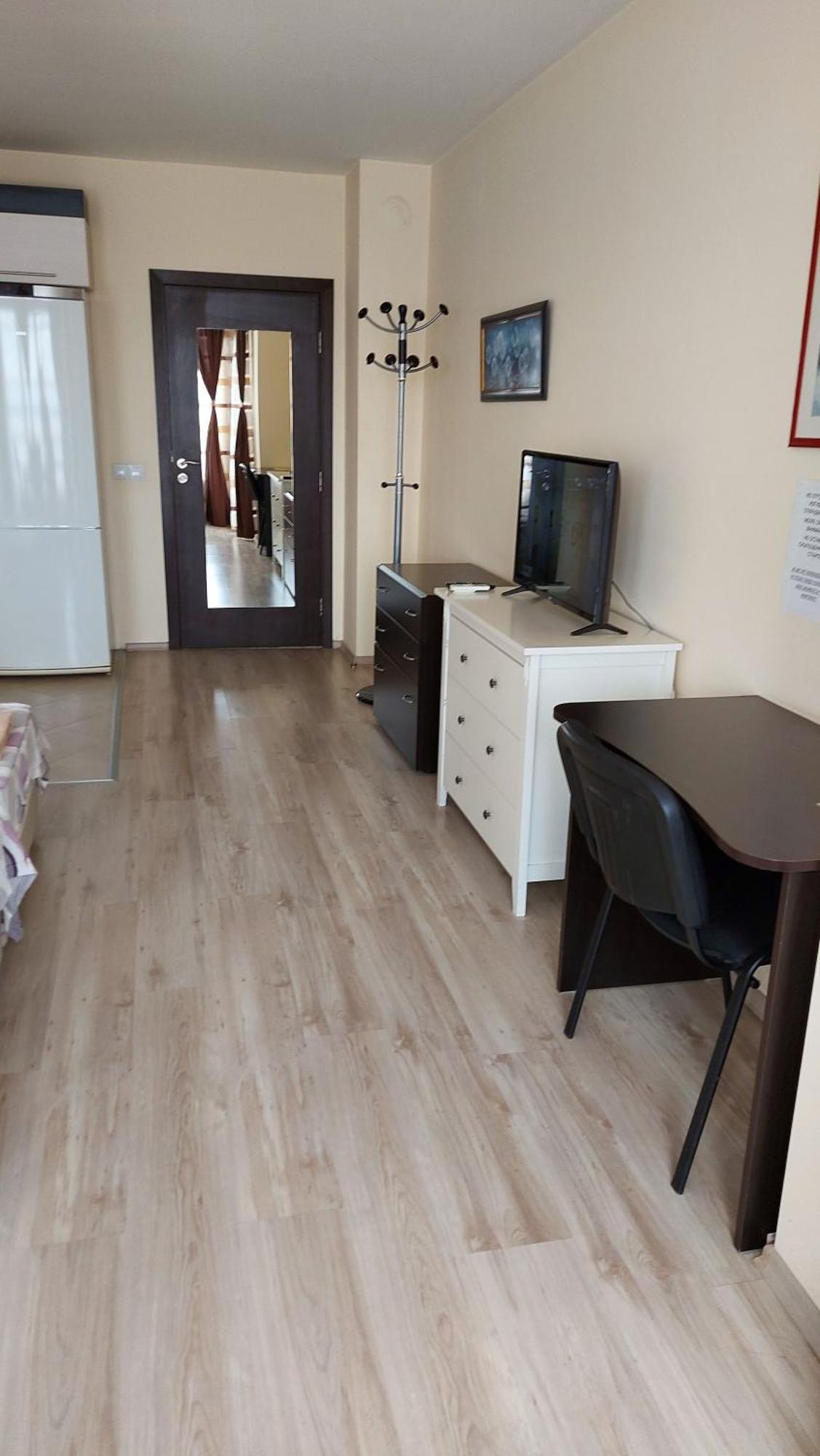 Panorama Apartment & Rooms Veliko Turnovo Phòng bức ảnh