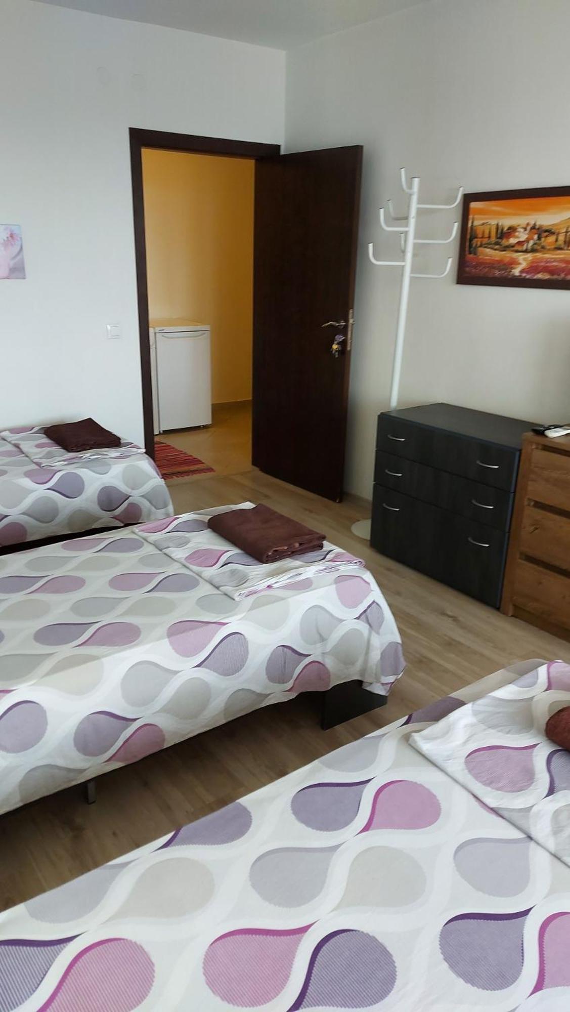 Panorama Apartment & Rooms Veliko Turnovo Phòng bức ảnh